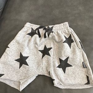 AUTHENTIC NUNUNU SHORT